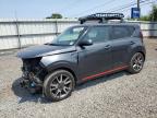 2022 Kia Soul Gt-Line Turbo zu verkaufen in Hillsborough, NJ - Front End