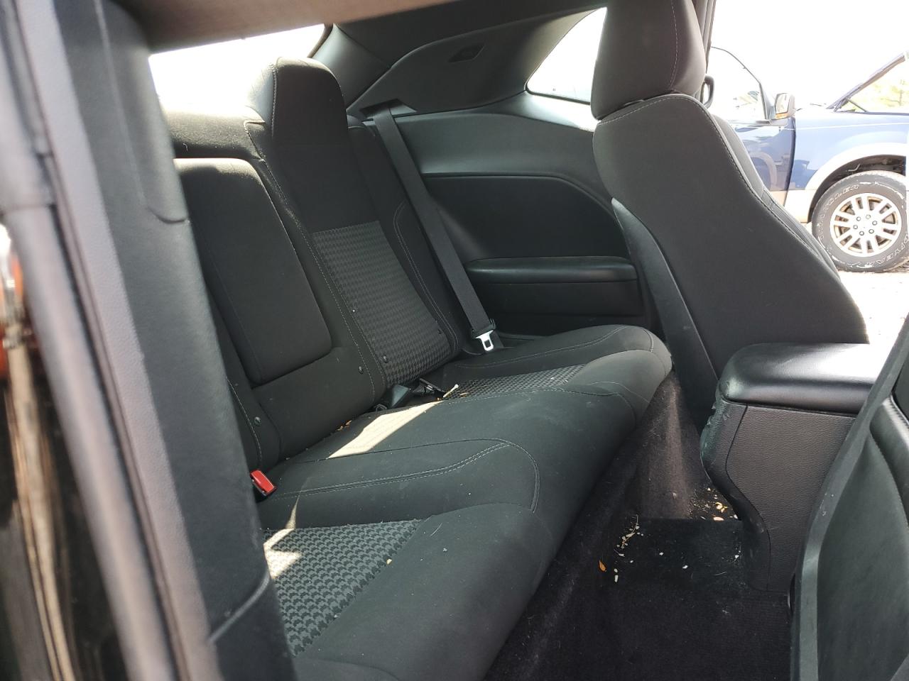 2017 Dodge Challenger Sxt VIN: 2C3CDZAG0HH634065 Lot: 60650915