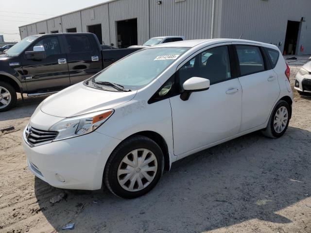 2016 Nissan Versa Note S