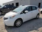 2016 Nissan Versa Note S за продажба в Jacksonville, FL - Minor Dent/Scratches