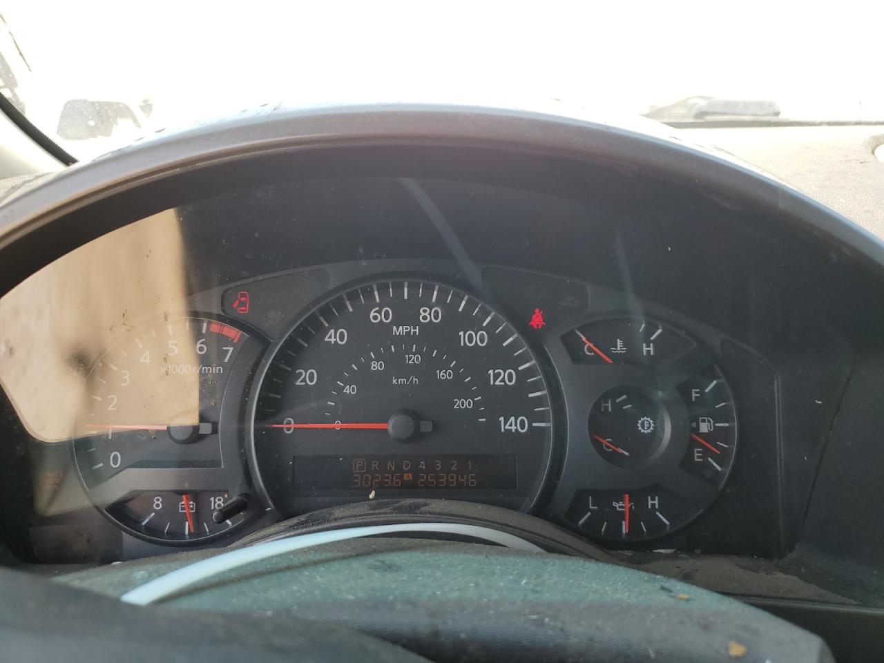 2005 Nissan Armada Se VIN: 5N1AA08A05N737350 Lot: 62410795