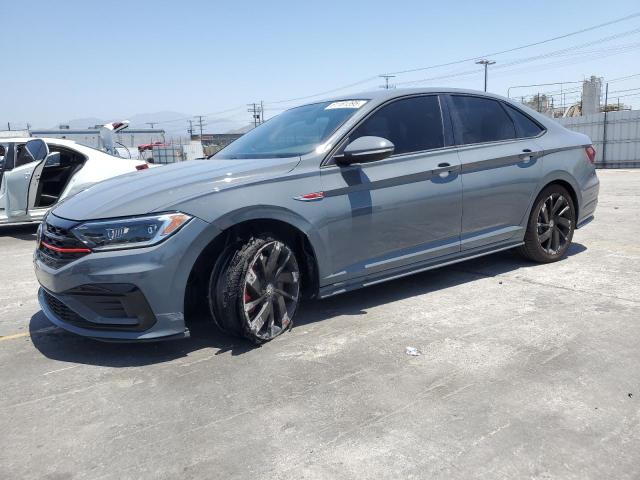 VOLKSWAGEN JETTA GLI 2021