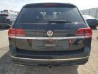 2018 Volkswagen Atlas Sel للبيع في Nisku، AB - Vandalism