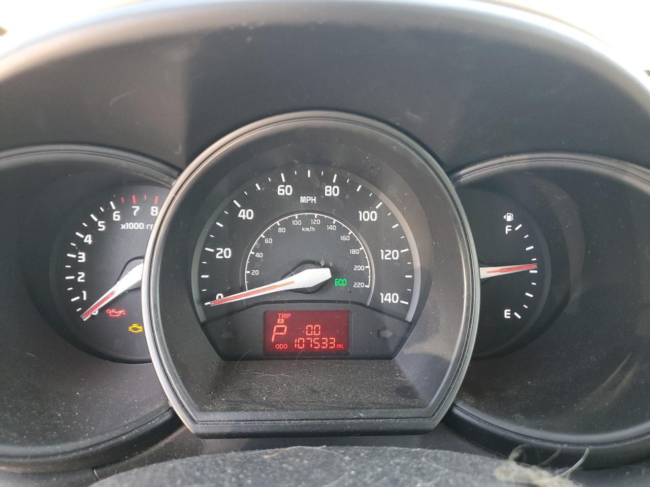 2013 Kia Rio Lx VIN: KNADM4A39D6291426 Lot: 61257105