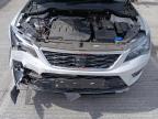 2019 SEAT ATECA SE T for sale at Copart CHESTER