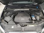 2015 AUDI Q5 TDI PREMIUM PLUS   for sale at Copart ON - OTTAWA