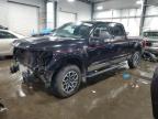 Ham Lake, MN에서 판매 중인 2022 Ford F150 Supercrew   - Front End