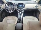 2013 Chevrolet Cruze Lt zu verkaufen in East Granby, CT - Front End