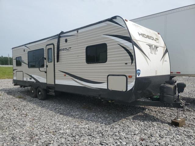 2019 Dutchman Hideout