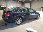2009 Audi A4 Premium Plus zu verkaufen in West Mifflin, PA - Rear End