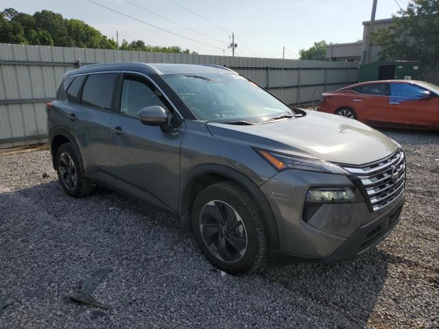  NISSAN ROGUE 2024 Gray