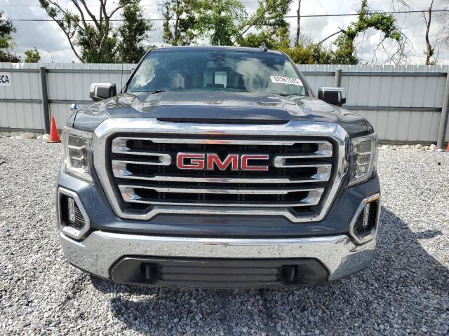  GMC SIERRA 2019 Gray