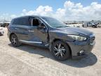 2013 INFINITI JX35    for sale at Copart TX - HOUSTON