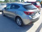 2015 MAZDA 3 SE-L NAV for sale at Copart ROCHFORD