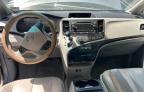 2013 Toyota Sienna Le   للبيع في Apopka، FL - Damage History