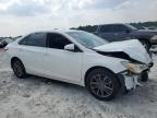 2017 Toyota Camry Le   de vânzare în Loganville, GA - Front End