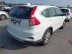 2016 HONDA CR-V S I-V for sale at Copart CHESTER