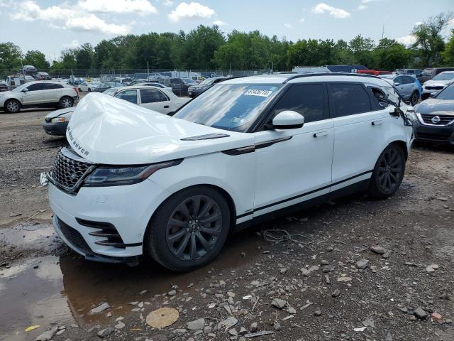 2018 Land Rover Range Rover Velar R-Dynamic Se