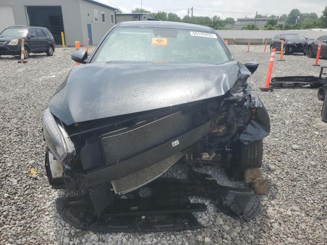  KIA FORTE 2024 Gray