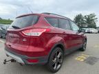 2016 Ford Escape Se на продаже в North Billerica, MA - Normal Wear