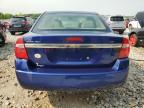 2006 Chevrolet Malibu Lt იყიდება Wayland-ში, MI - Front End