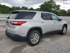 2020 Chevrolet Traverse Ls на продаже в Prairie Grove, AR - Front End