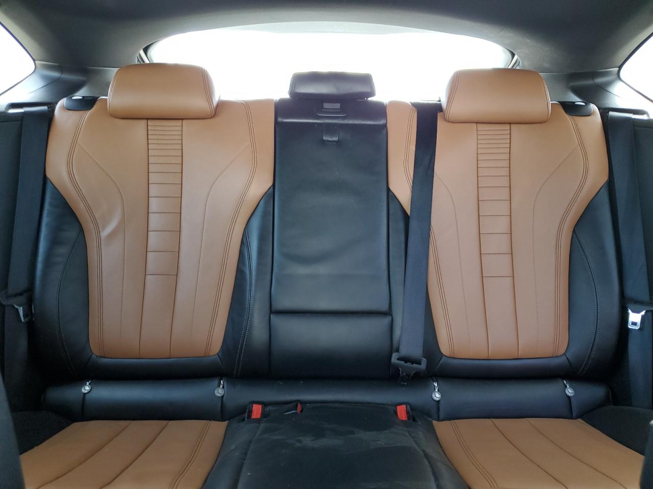 2017 BMW X6 Sdrive35I VIN: 5UXKU0C3XH0F99876 Lot: 60454805