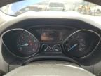 2018 Ford Focus Se იყიდება Davison-ში, MI - Rear End