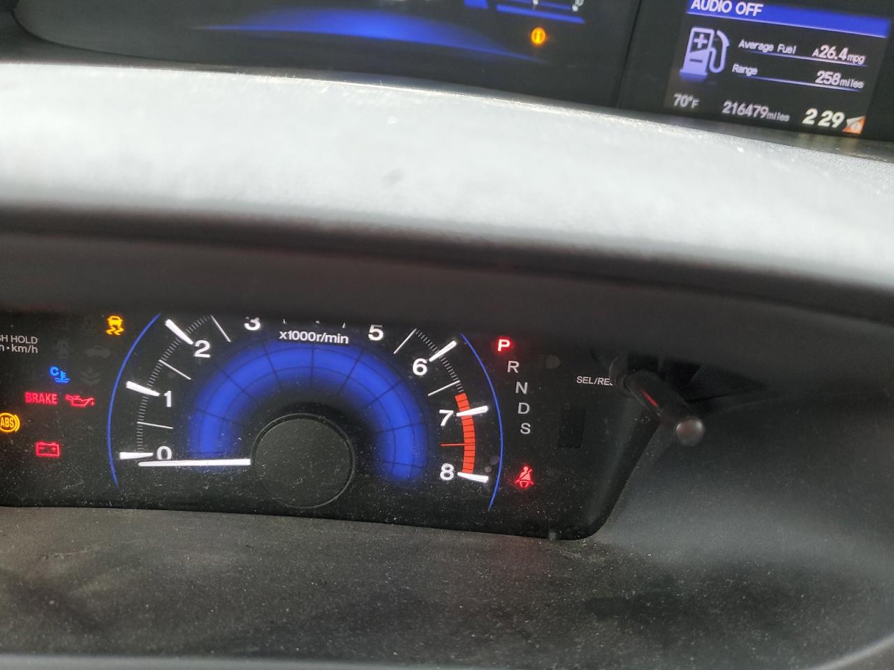 2015 Honda Civic Ex VIN: 2HGFG3B80FH519467 Lot: 62748945