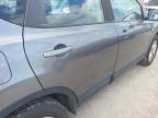 2013 NISSAN QASHQAI AC for sale at Copart YORK