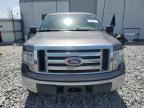 2010 Ford F150 Supercrew იყიდება Apopka-ში, FL - Minor Dent/Scratches