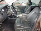 2009 Nissan Murano S en Venta en Houston, TX - Rear End