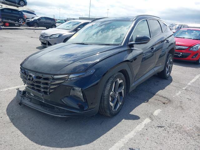 HYUNDAI TUCSON ULT 2021