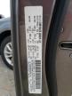 2013 Dodge Journey Sxt იყიდება Indianapolis-ში, IN - Rear End