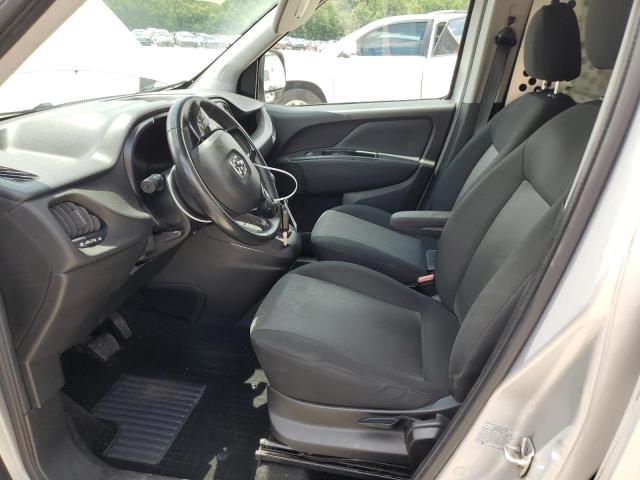  RAM All Models 2018 Серебристый