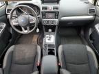 2016 Subaru Crosstrek Premium   zu verkaufen in Woodhaven, MI - Side