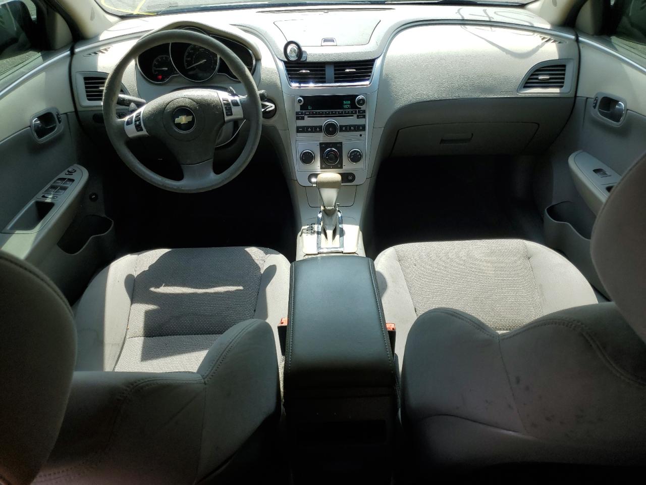 2010 Chevrolet Malibu 1Lt VIN: 1G1ZC5EB2A4152421 Lot: 62404995