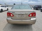 2008 Toyota Corolla Ce на продаже в Kansas City, KS - Minor Dent/Scratches