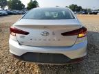 2019 Hyundai Elantra Se продається в Tanner, AL - Front End