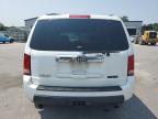 2011 Honda Pilot Exl na sprzedaż w Dunn, NC - Side