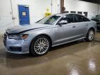 2016 Audi A6 Prestige for Sale in Blaine, MN - Front End