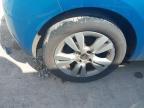 2011 CITROEN DS3 DSTYLE for sale at Copart BRISTOL