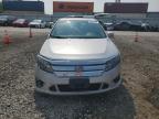 2010 Ford Fusion Sport zu verkaufen in Columbus, OH - Front End