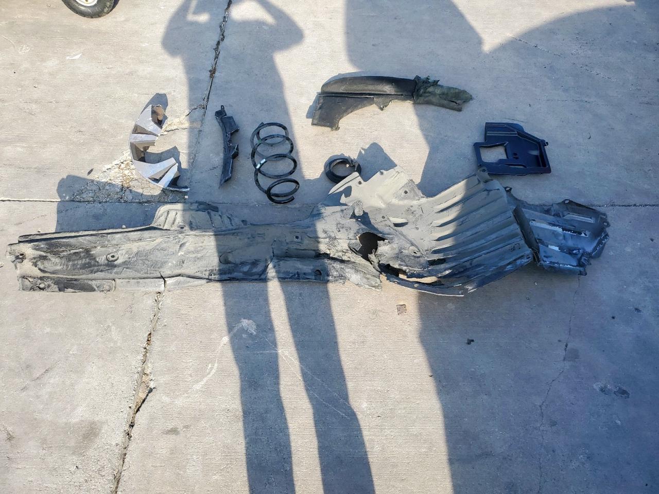 2022 Subaru Legacy Premium VIN: 4S3BWAD65N3003963 Lot: 60762245