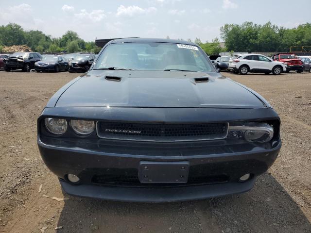  DODGE CHALLENGER 2013 Czarny