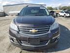 2016 Chevrolet Traverse Ltz de vânzare în Spartanburg, SC - Rear End