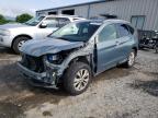 2012 Honda Cr-V Exl продається в Chambersburg, PA - Front End
