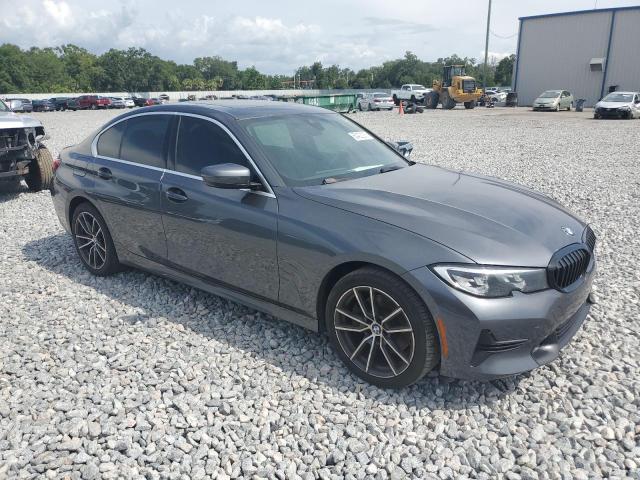  BMW 3 SERIES 2020 Szary