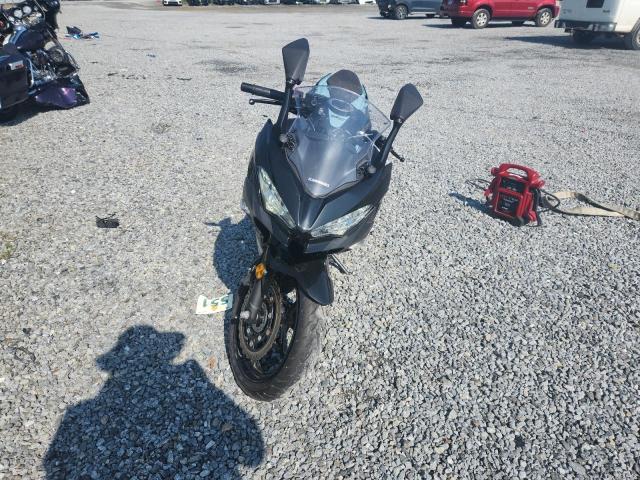 2020 KAWASAKI EX400   