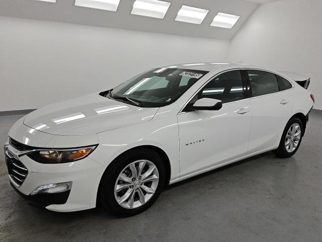  CHEVROLET MALIBU 2024 Biały